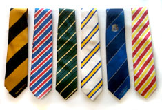 Ties